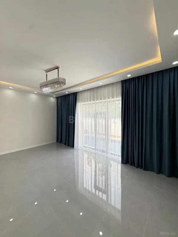 Satılır 4 otaqlı həyət evi 155 m²