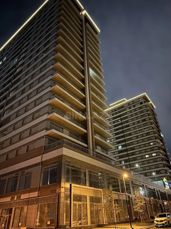 Satılır obyekt 508 m²