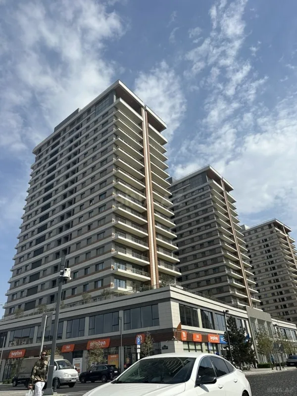 Satılır obyekt 508 m²