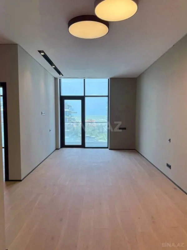 Satılır 2 otaqlı mənzil 73 m²