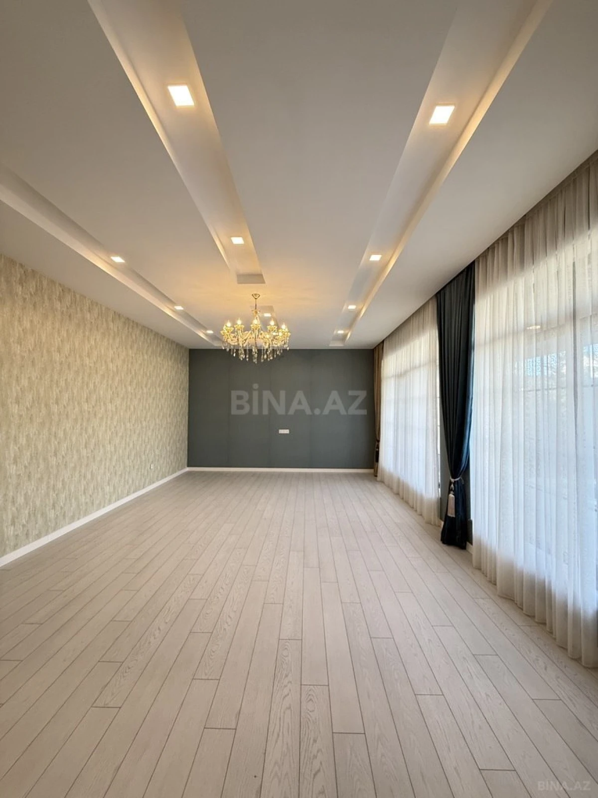 Satılır 4 otaqlı həyət evi 160 m²