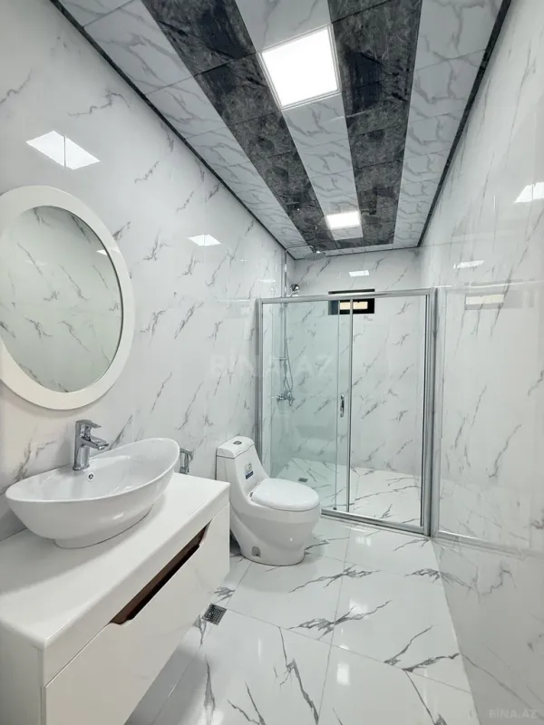 Satılır 4 otaqlı həyət evi 160 m²