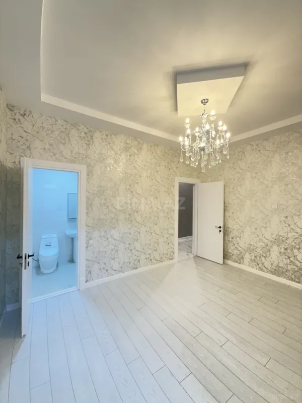 Satılır 4 otaqlı həyət evi 160 m²