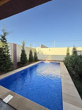 Satılır 4 otaqlı həyət evi 160 m²