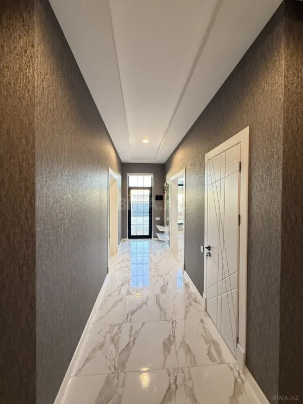 Satılır 4 otaqlı həyət evi 160 m²