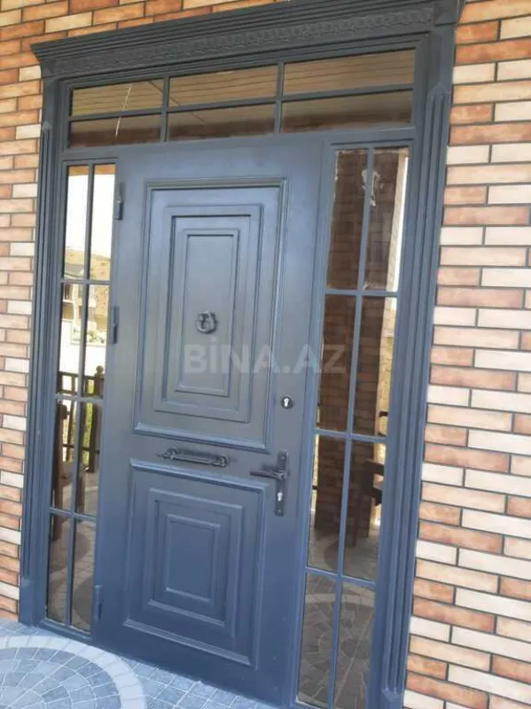 Satılır 4 otaqlı həyət evi 160 m²