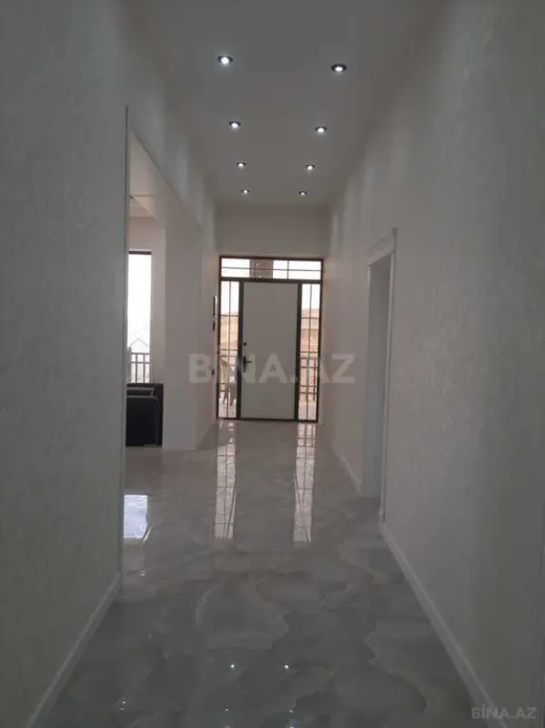 Satılır 4 otaqlı həyət evi 160 m²