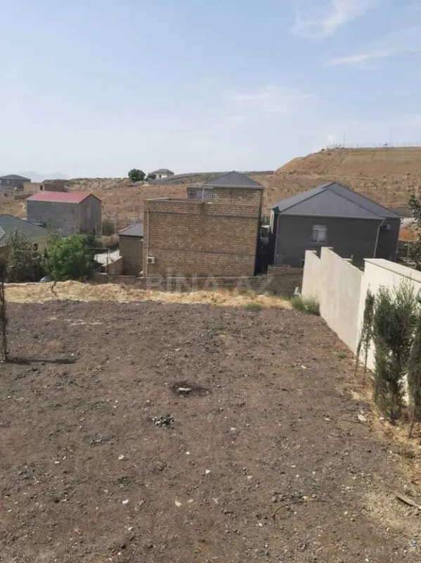 Satılır 4 otaqlı həyət evi 160 m²