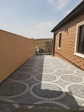 Satılır 4 otaqlı həyət evi 160 m²