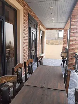 Satılır 4 otaqlı həyət evi 160 m²