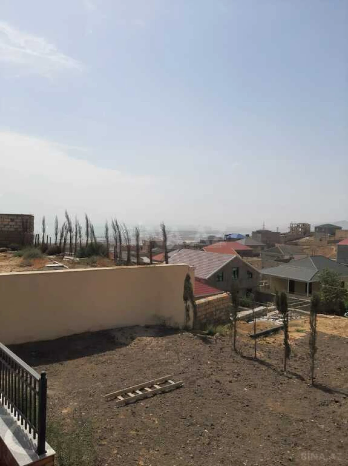 Satılır 4 otaqlı həyət evi 160 m²