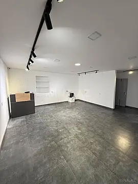 Kirayə verilir obyekt 45 m²