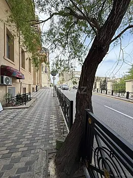 Kirayə verilir obyekt 45 m²