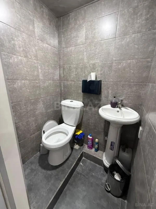 Kirayə verilir obyekt 45 m²