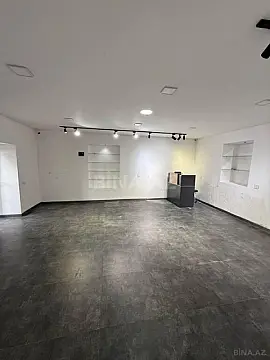 Kirayə verilir obyekt 45 m²