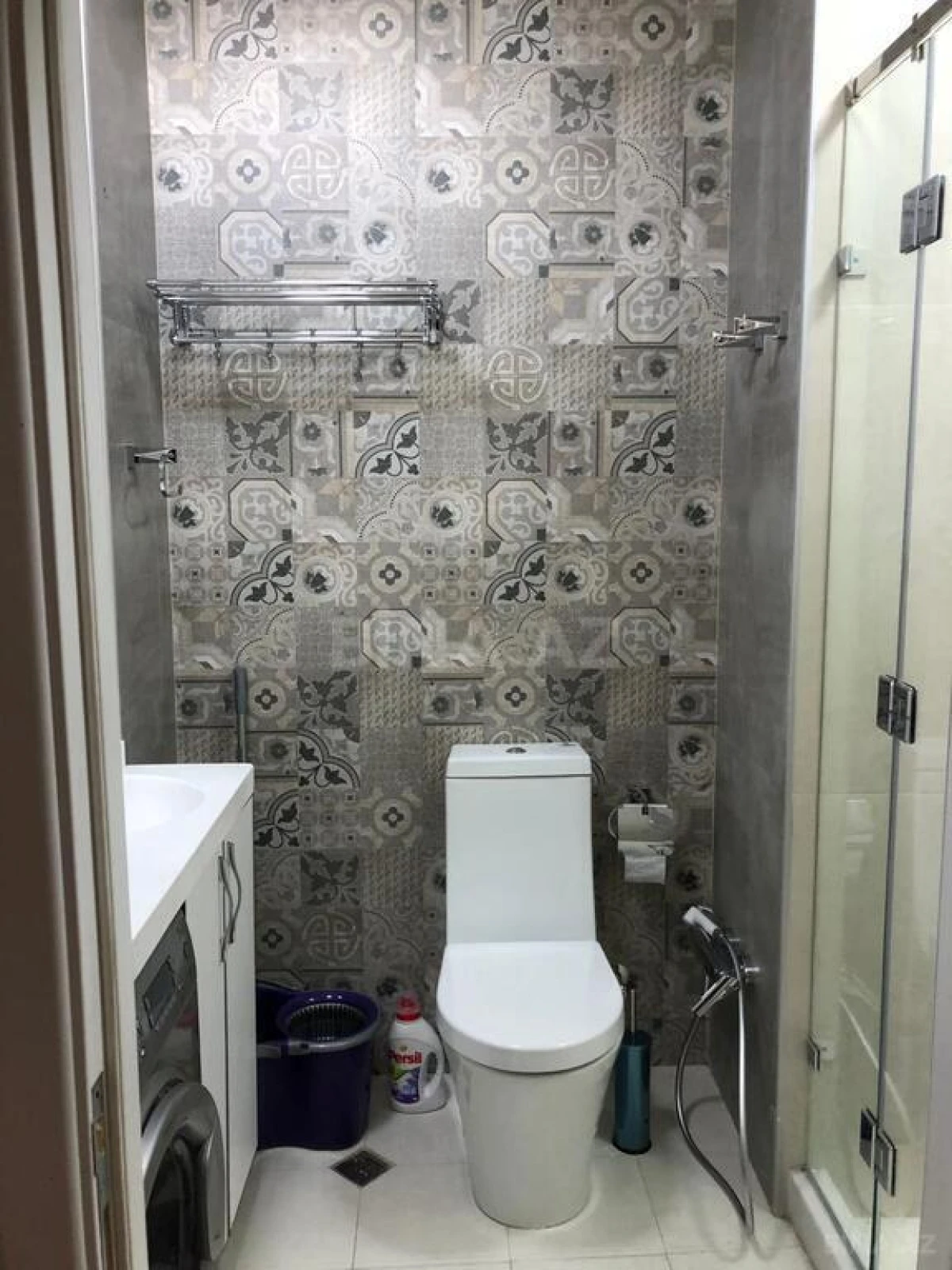 Kirayə verilir 3 otaqlı mənzil 110 m²