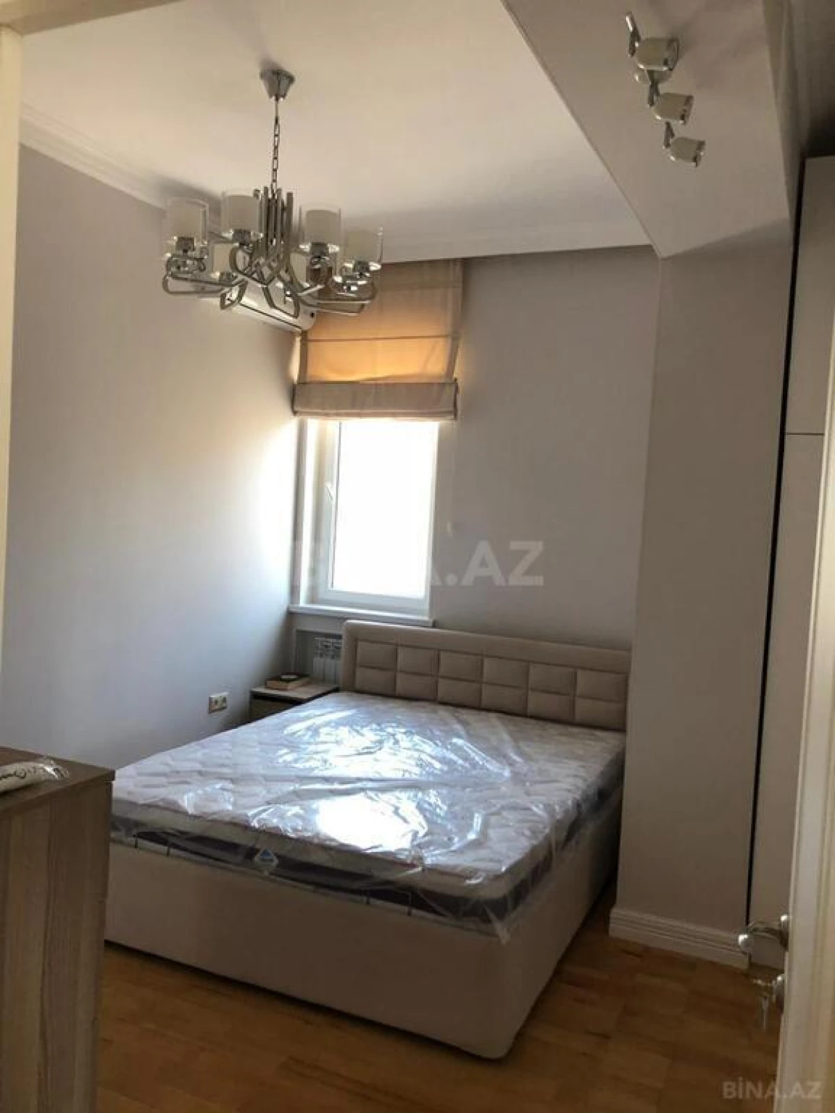 Kirayə verilir 3 otaqlı mənzil 110 m²