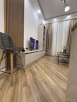 Kirayə verilir 2 otaqlı mənzil 50 m²