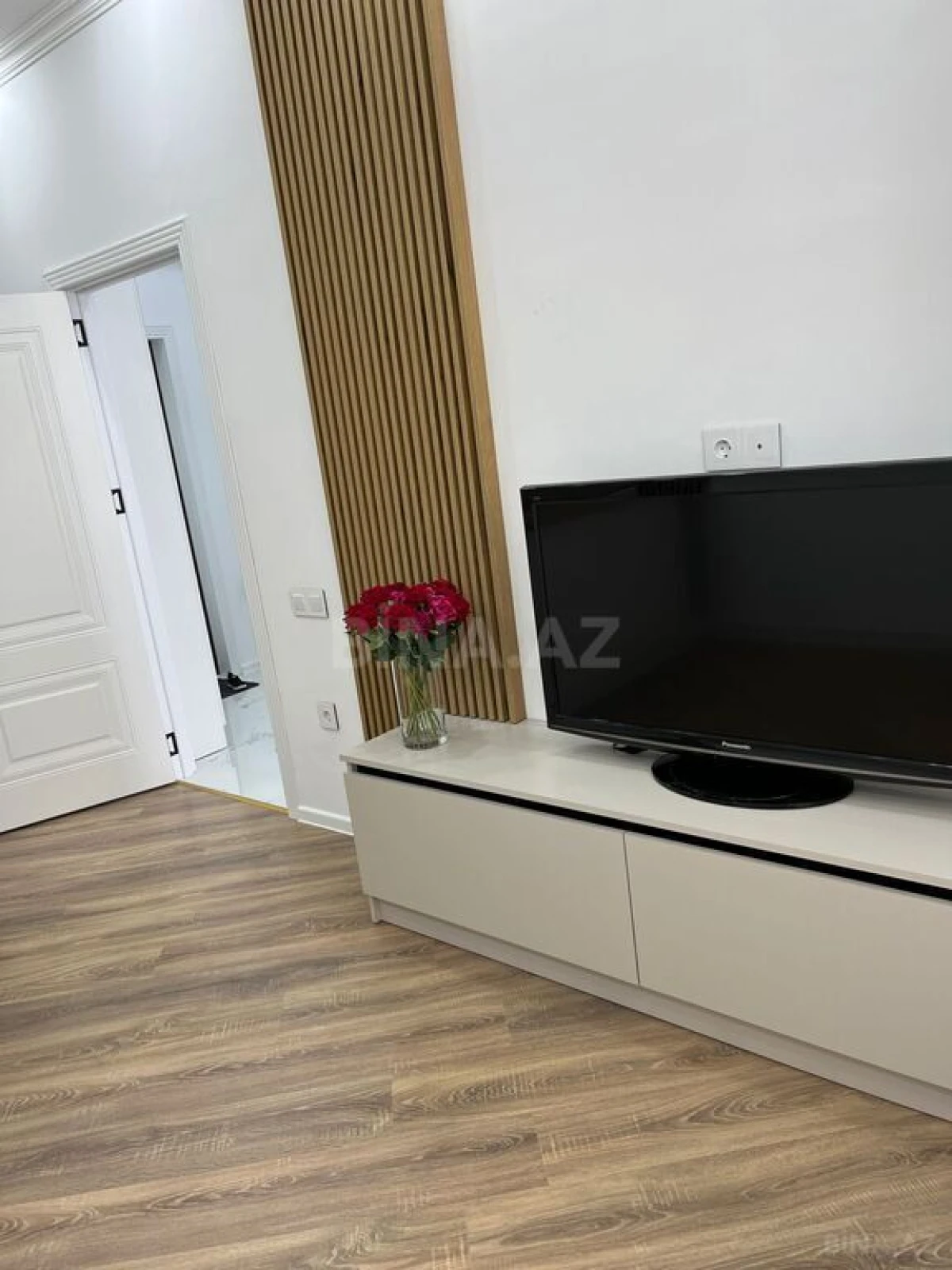 Kirayə verilir 2 otaqlı mənzil 50 m²