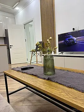 Kirayə verilir 2 otaqlı mənzil 50 m²