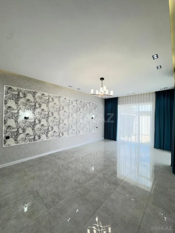 Satılır 4 otaqlı həyət evi 150 m²
