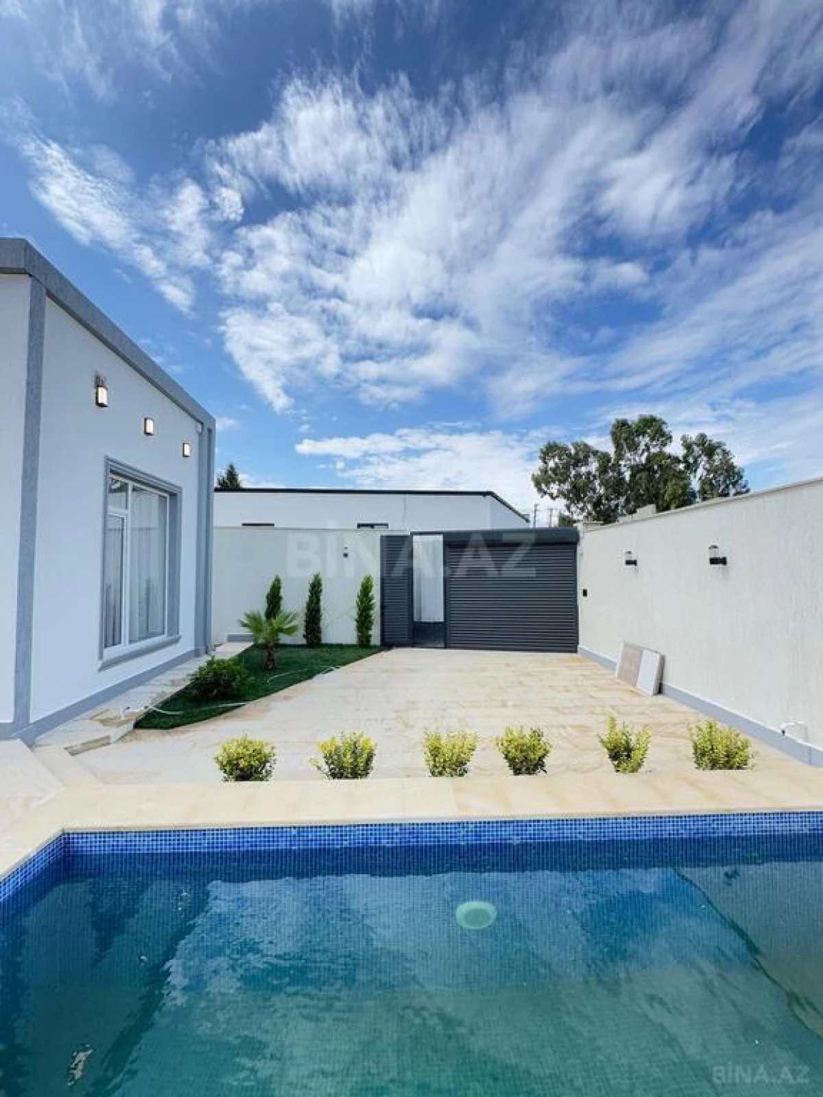 Satılır 4 otaqlı həyət evi 150 m²