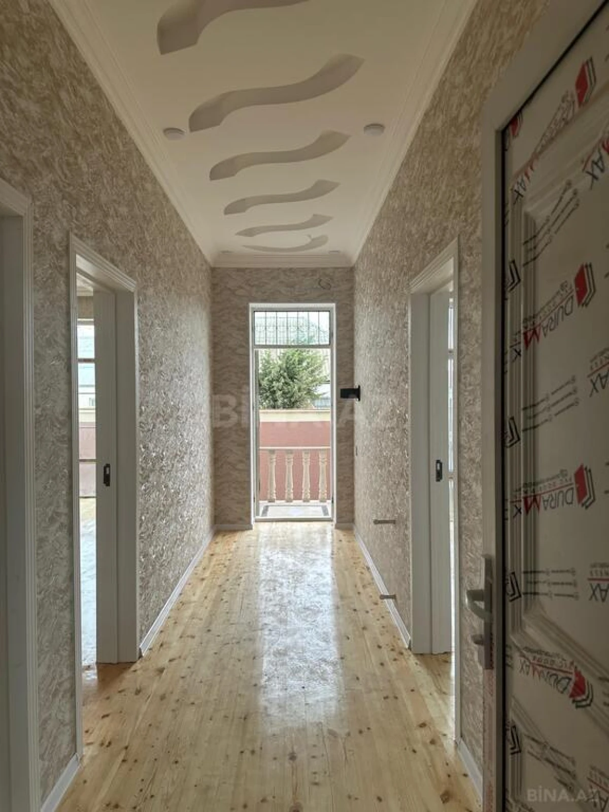 Satılır 3 otaqlı həyət evi 100 m²