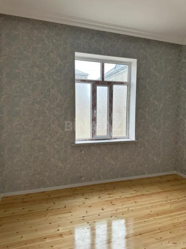 Satılır 3 otaqlı həyət evi 100 m²