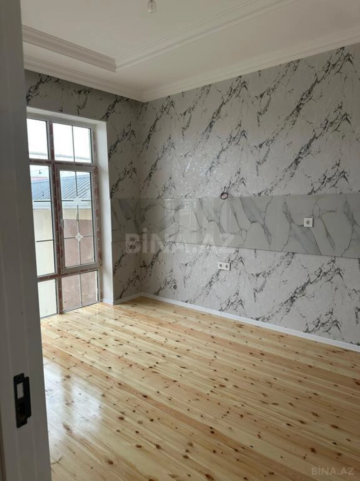 Satılır 3 otaqlı həyət evi 100 m²