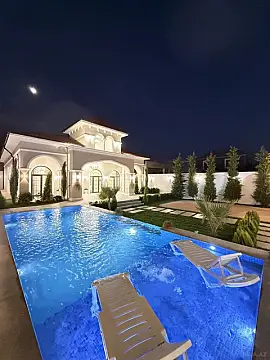 Satılır 4 otaqlı həyət evi 200 m²