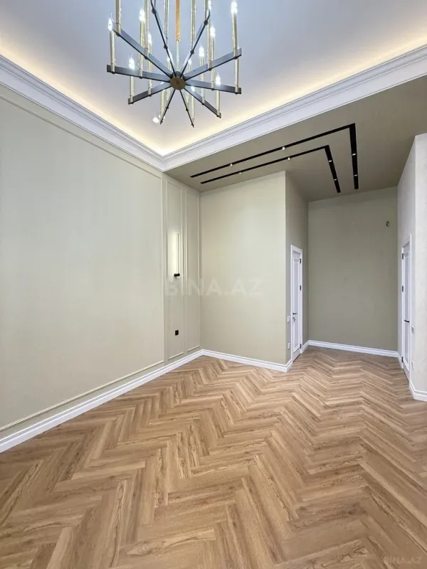 Satılır 4 otaqlı həyət evi 200 m²