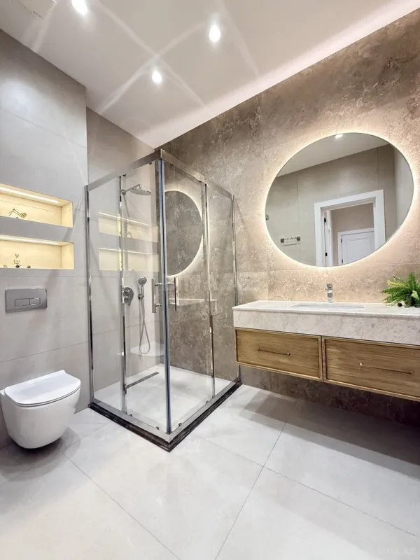 Satılır 4 otaqlı həyət evi 200 m²