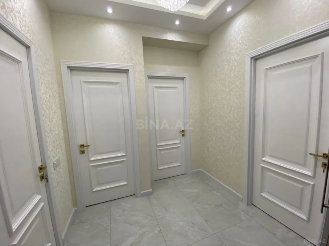 Kirayə verilir 3 otaqlı mənzil 70 m²