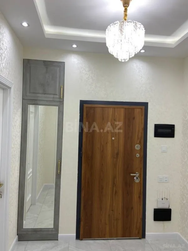 Kirayə verilir 3 otaqlı mənzil 70 m²
