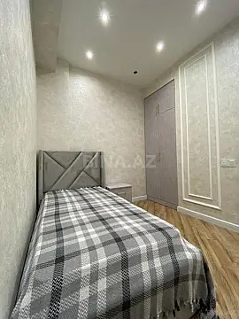 Kirayə verilir 3 otaqlı mənzil 70 m²