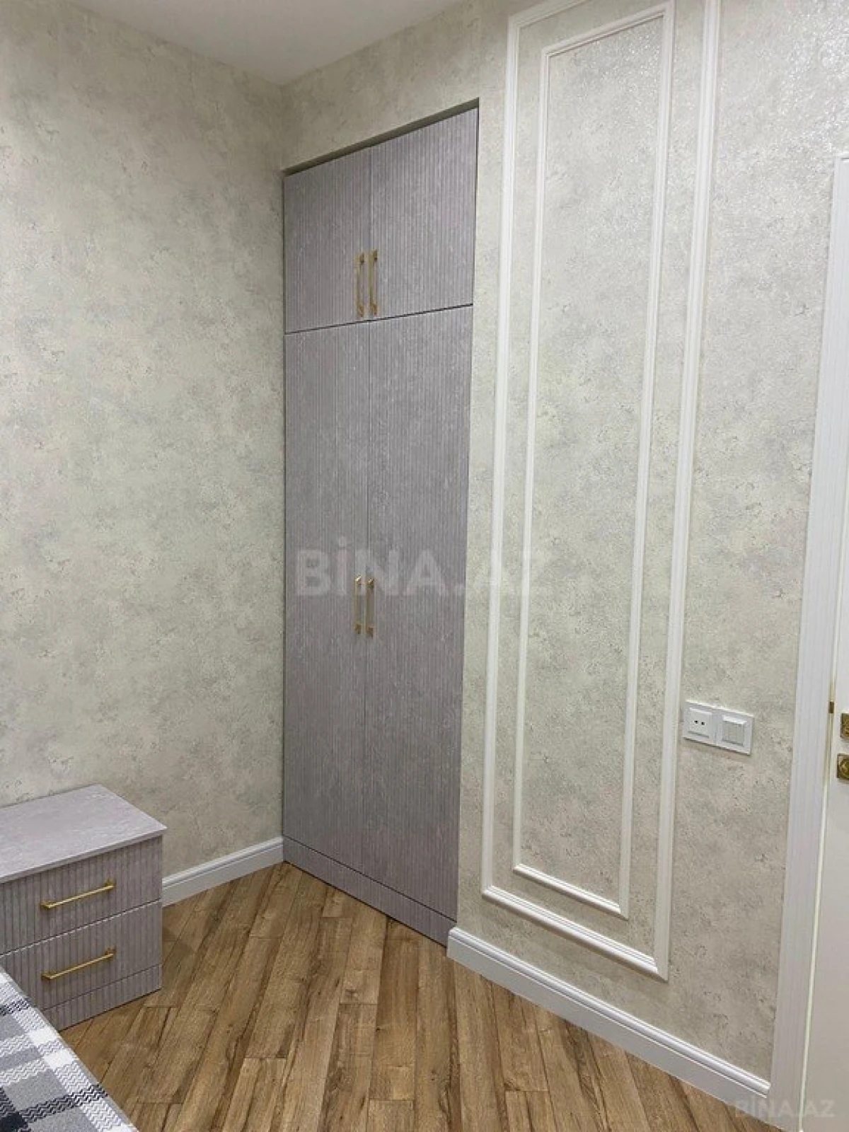 Kirayə verilir 3 otaqlı mənzil 70 m²