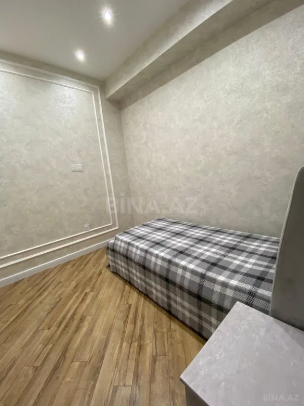 Kirayə verilir 3 otaqlı mənzil 70 m²