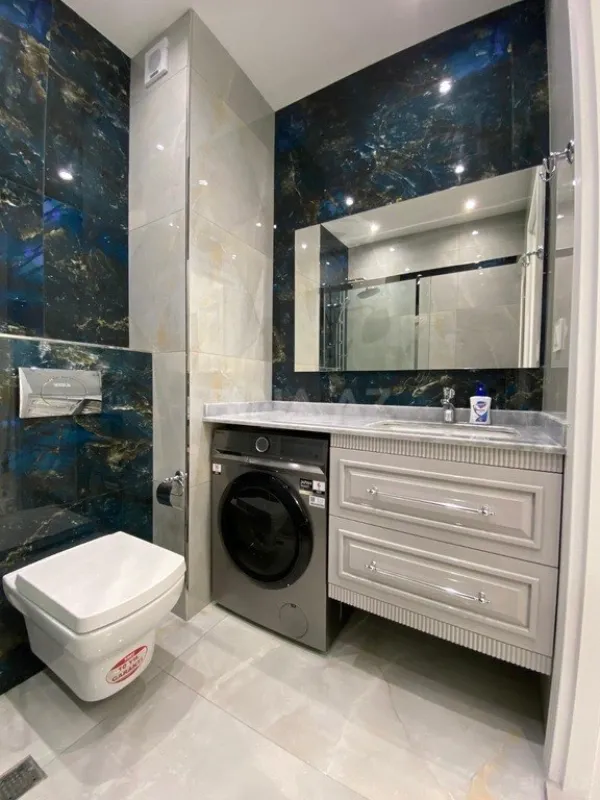 Kirayə verilir 3 otaqlı mənzil 70 m²