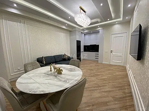 Kirayə verilir 3 otaqlı mənzil 70 m²
