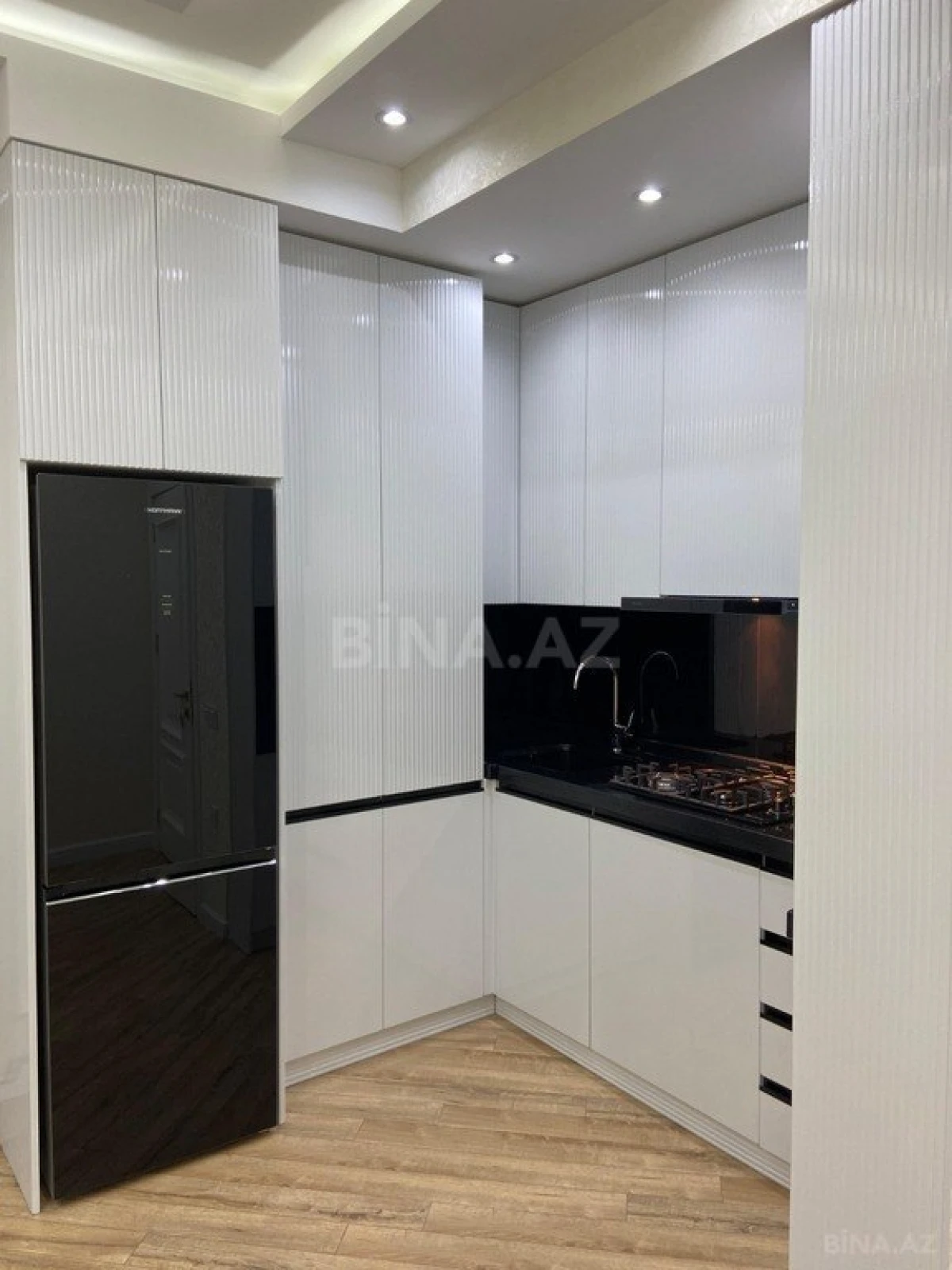 Kirayə verilir 3 otaqlı mənzil 70 m²