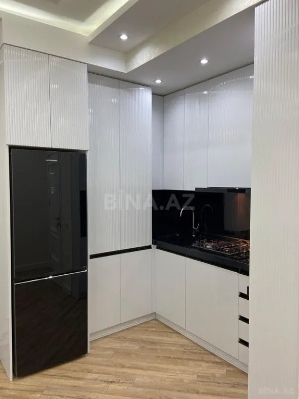 Kirayə verilir 3 otaqlı mənzil 70 m²