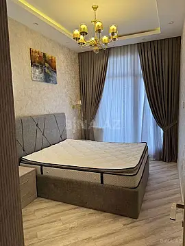 Kirayə verilir 2 otaqlı mənzil 60 m²