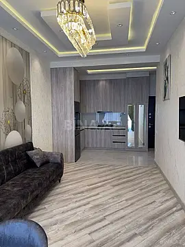Kirayə verilir 2 otaqlı mənzil 60 m²