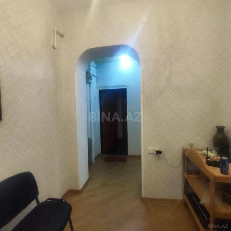 Kirayə verilir 2 otaqlı mənzil 70 m²
