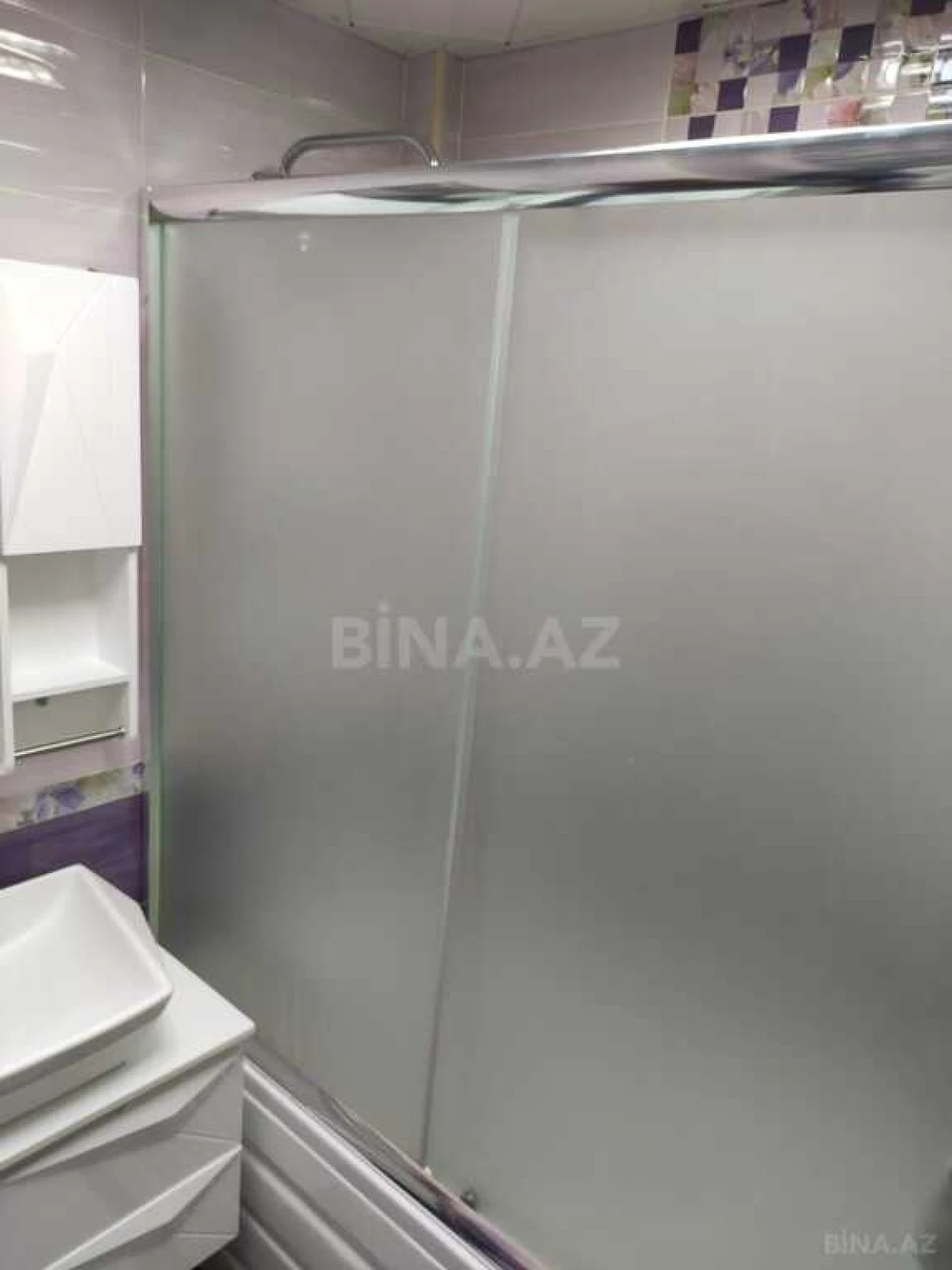 Satılır 3 otaqlı mənzil 66 m²