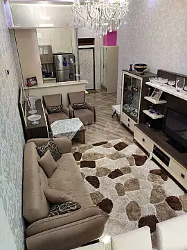 Satılır 3 otaqlı mənzil 66 m²