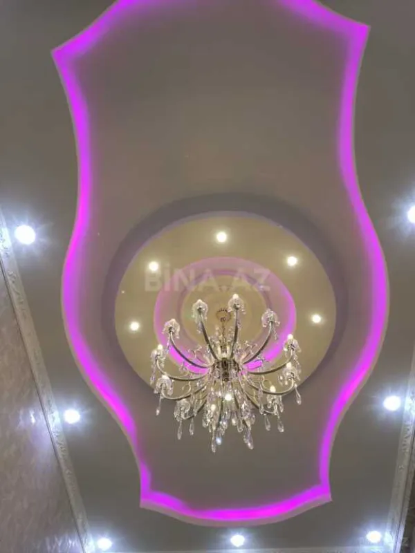 Satılır 3 otaqlı mənzil 66 m²