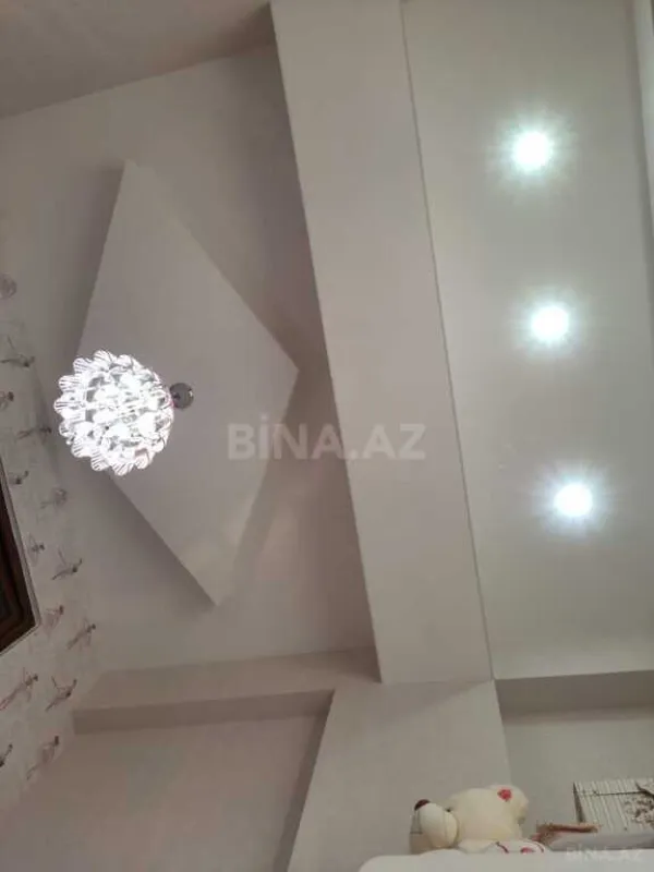 Satılır 3 otaqlı mənzil 66 m²