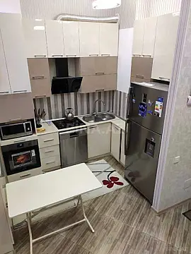 Satılır 3 otaqlı mənzil 66 m²