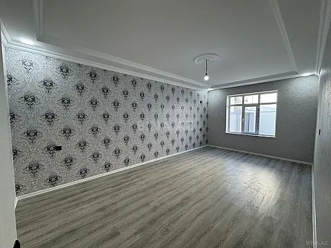 Satılır 4 otaqlı həyət evi 140 m²
